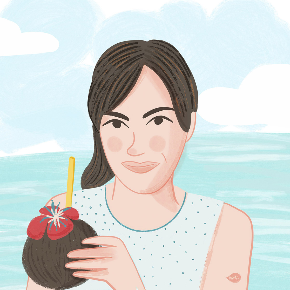 Maria Albacete Maria Albacete