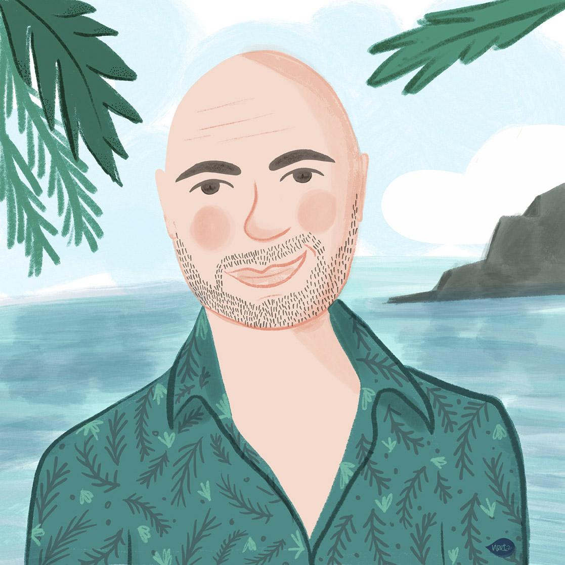 Pedro Villapalos Pedro Villapalos