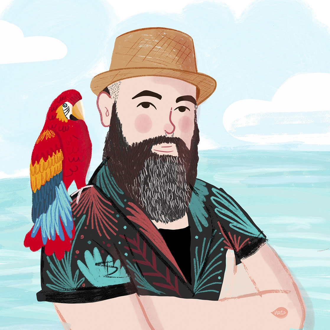 Sergio Torres Sergio Torres